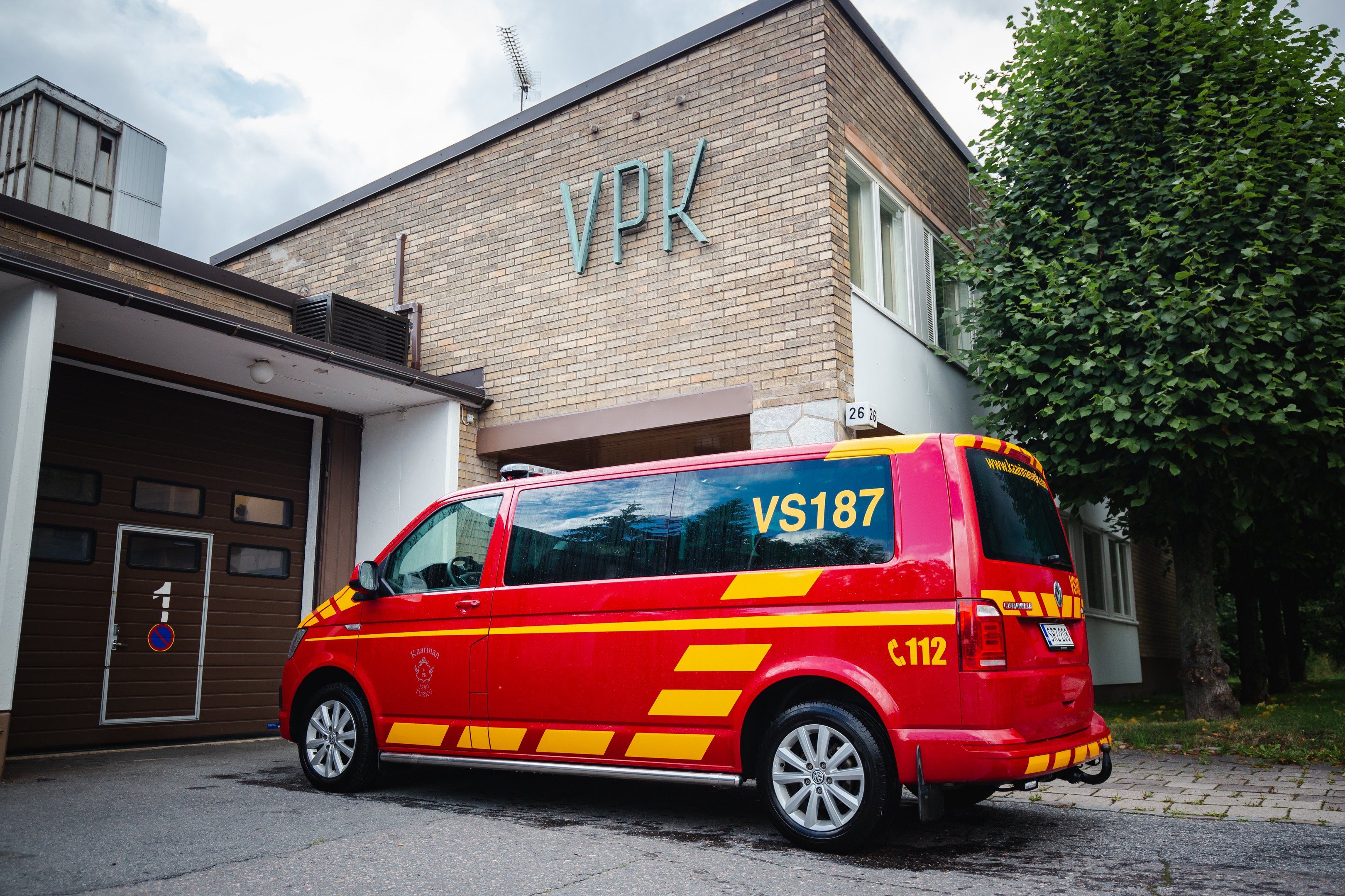 Miehistönkuljetusauto, kuva 2